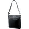 Bolsa Em Couro Transversal Grande Feminina - Thumbnail Image 2