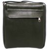 Bolsa Couro Legitimo Transversal Feminina Tampa Com Zíper - Thumbnail Image 38
