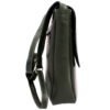 Bolsa Couro Legitimo Transversal Feminina Tampa Com Zíper - Thumbnail Image 39
