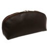 Necesserie Em Couro Doras Bolsas Média Viagem Masculina - Thumbnail Image 10