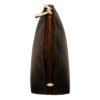 Necesserie Em Couro Doras Bolsas Média Viagem Masculina - Thumbnail Image 9