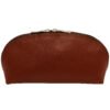 Necesserie Em Couro Doras Bolsas Média Viagem Masculina - Thumbnail Image 2