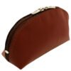 Necesserie Em Couro Doras Bolsas Média Viagem Masculina - Thumbnail Image 1