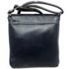 Bolsa Em Couro Legitimo Feminina Transversal Tampa - Thumbnail Image 26