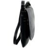 Bolsa Em Couro Legitimo Feminina Transversal Tampa - Thumbnail Image 9