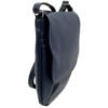 Bolsa Couro Legitimo Transversal Feminina Tampa Media - Thumbnail Image 28