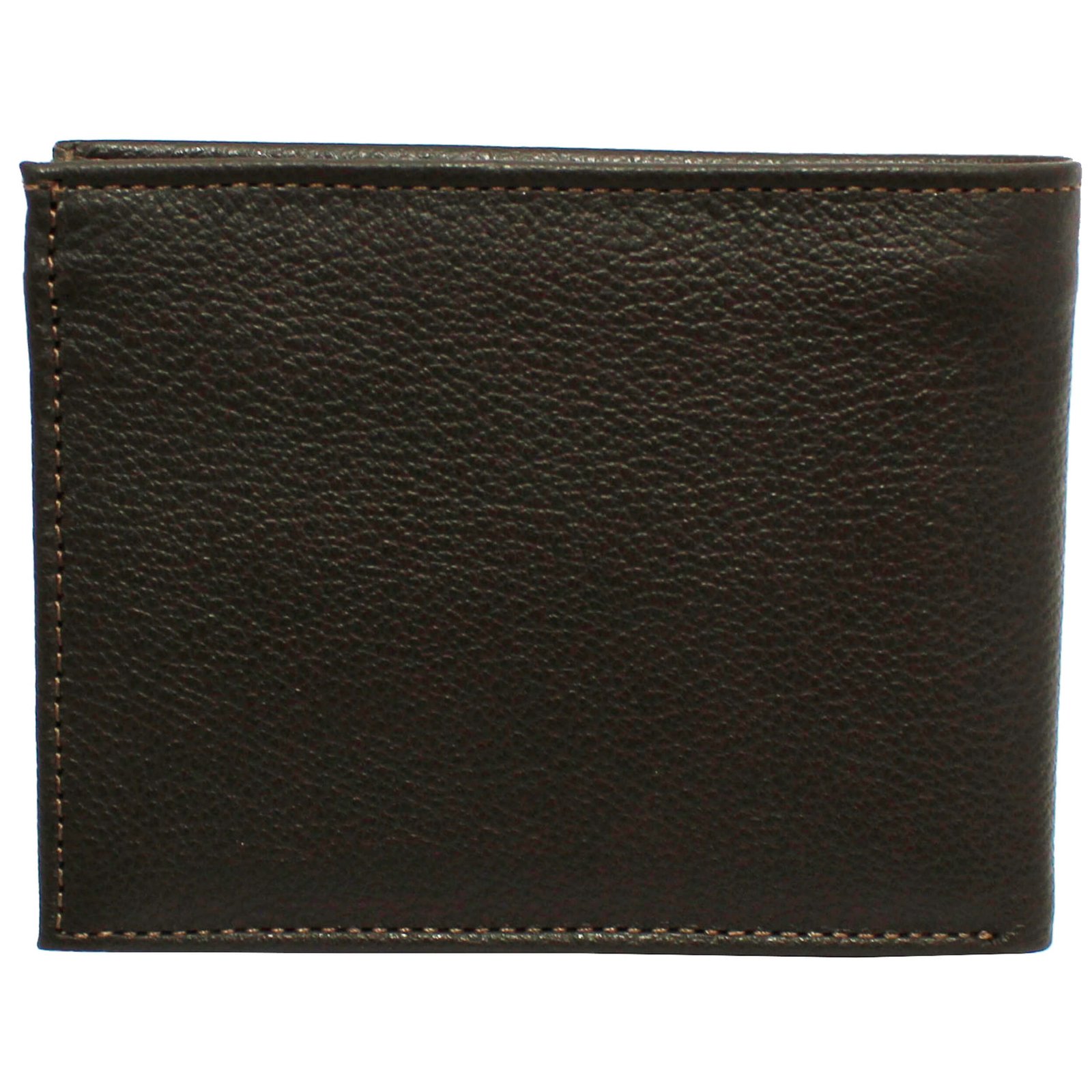Carteira Masculina Em Couro Fasolo - Imagem 9
