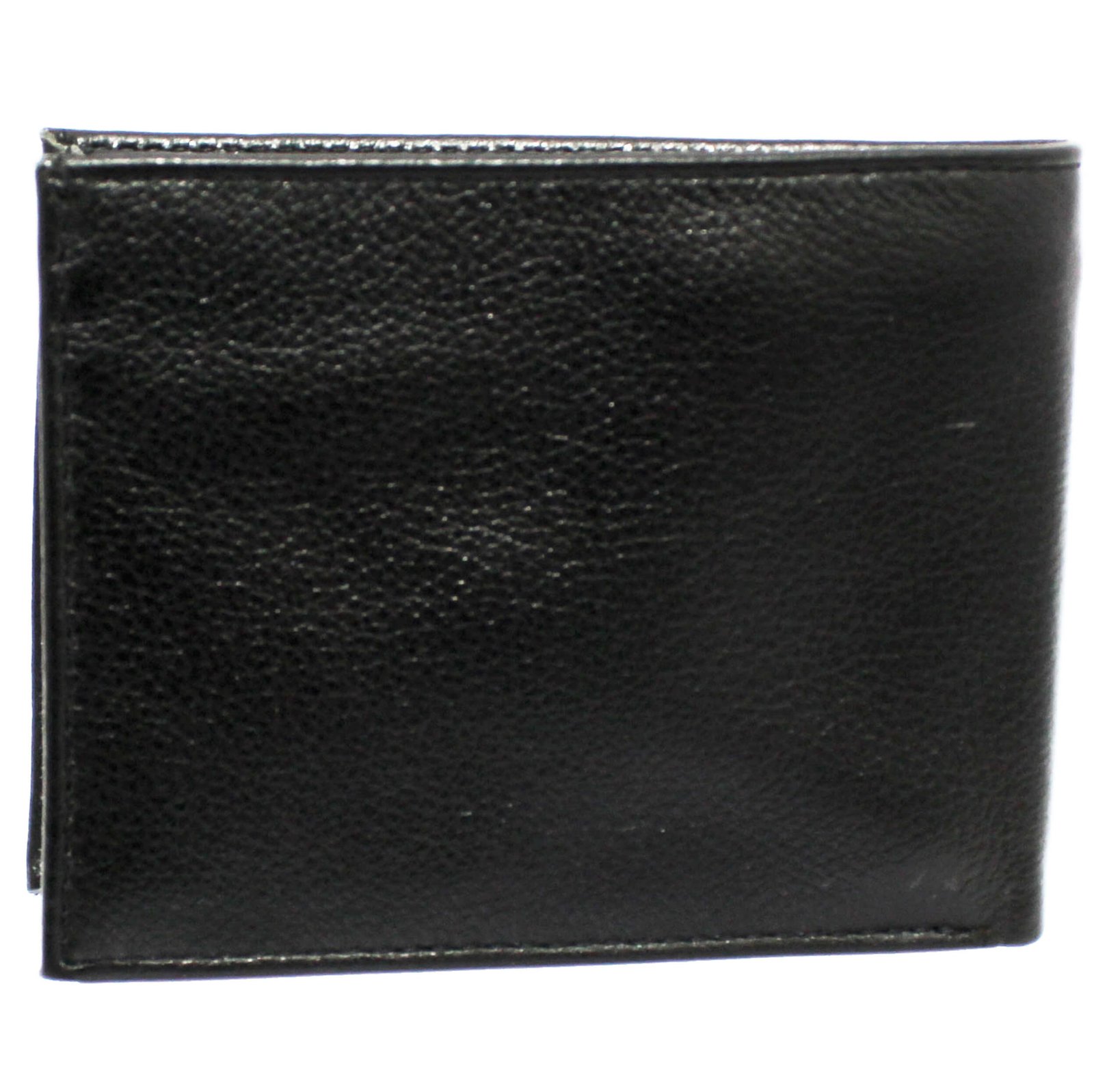 Carteira Masculina Em Couro Fasolo - Imagem 4