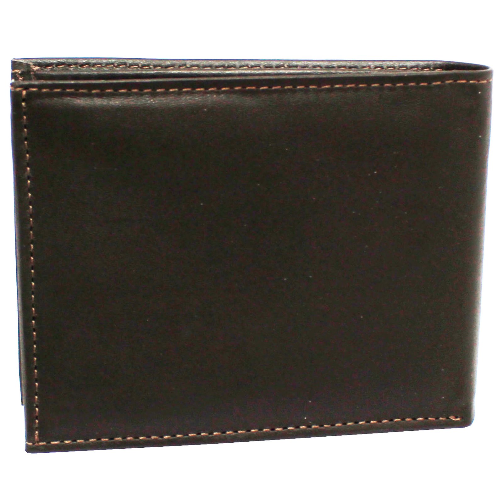 Carteira em Couro Fasolo Slim Modelo Básico - Imagem 7