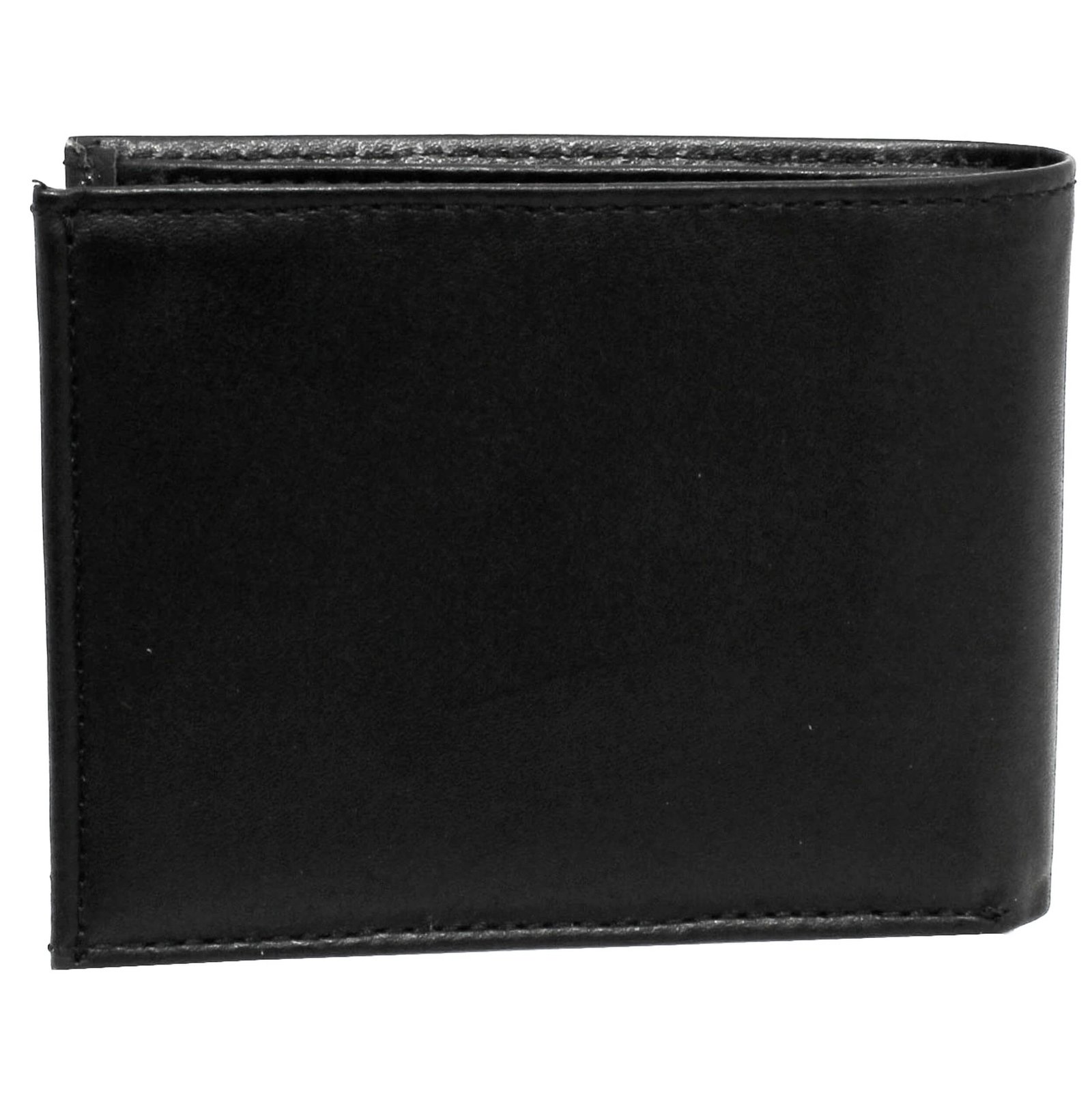 Carteira em Couro Fasolo Slim Modelo Básico - Imagem 2