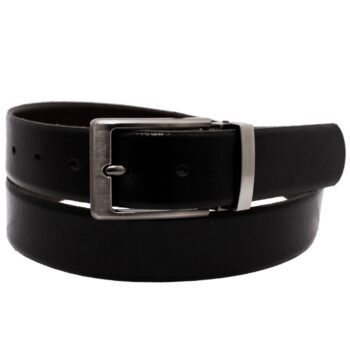 Cinto Couro Legitimo Social Casual Fino Masculino - Image 36