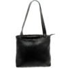 Bolsa Em Couro Legitimo Vira Mochila Versátil Casual - Thumbnail Image 2