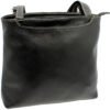 Bolsa Em Couro Legitimo Vira Mochila Versátil Casual - Thumbnail Image 1
