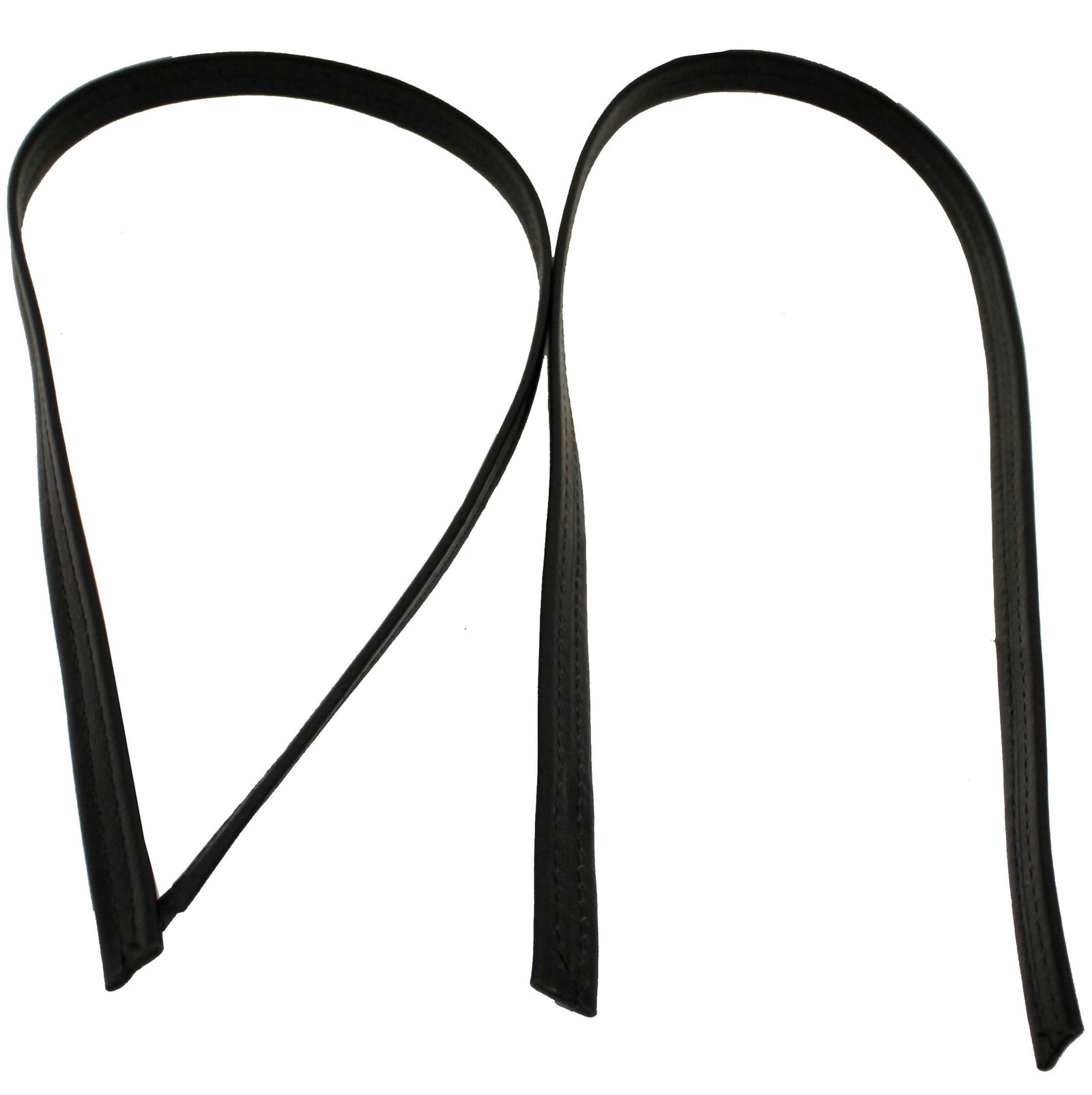 Alça Couro Legitimo Transversal Tiracolo Casual Curta Transversal Lisa - Imagem 10