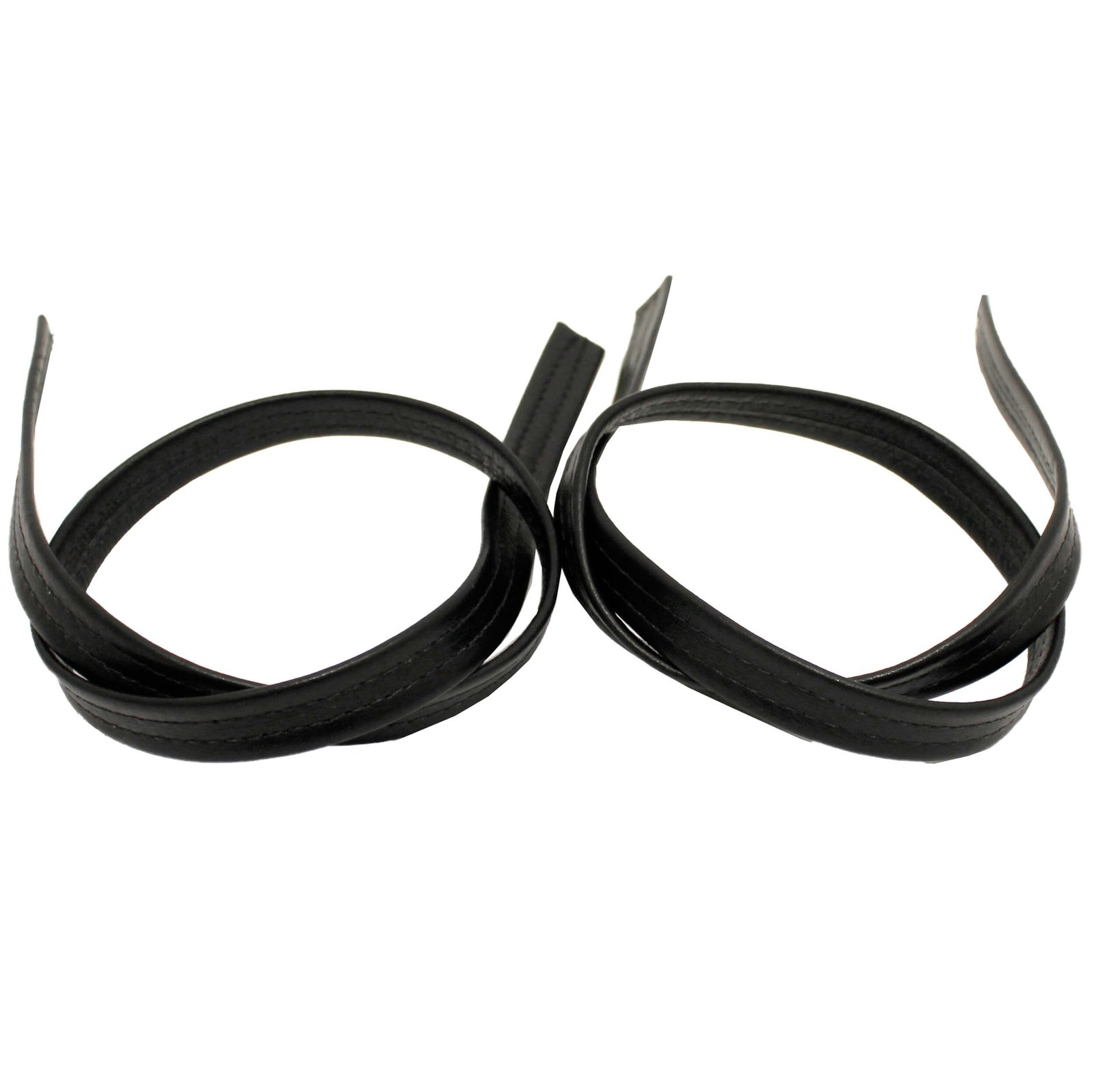 Alça Couro Legitimo Transversal Tiracolo Casual Curta Transversal Lisa - Imagem 9