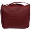 Bolsa Feminina Tiracolo Moda Transversal Couro Sintético - Thumbnail Image 6