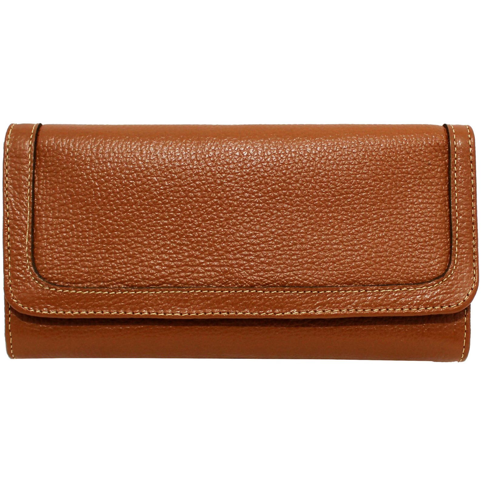 Carteira Feminina Grandes Várias Divisões Porta Celular - Imagem 19