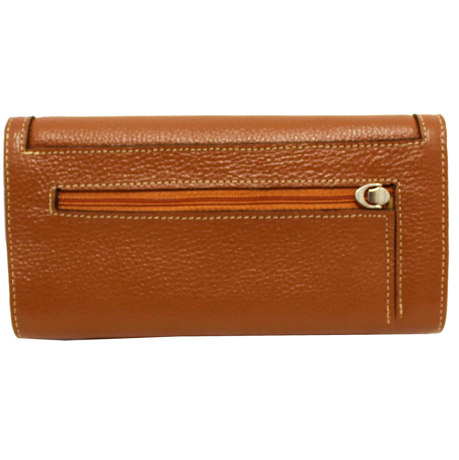 Carteira Feminina Grandes Várias Divisões Porta Celular - Imagem 18