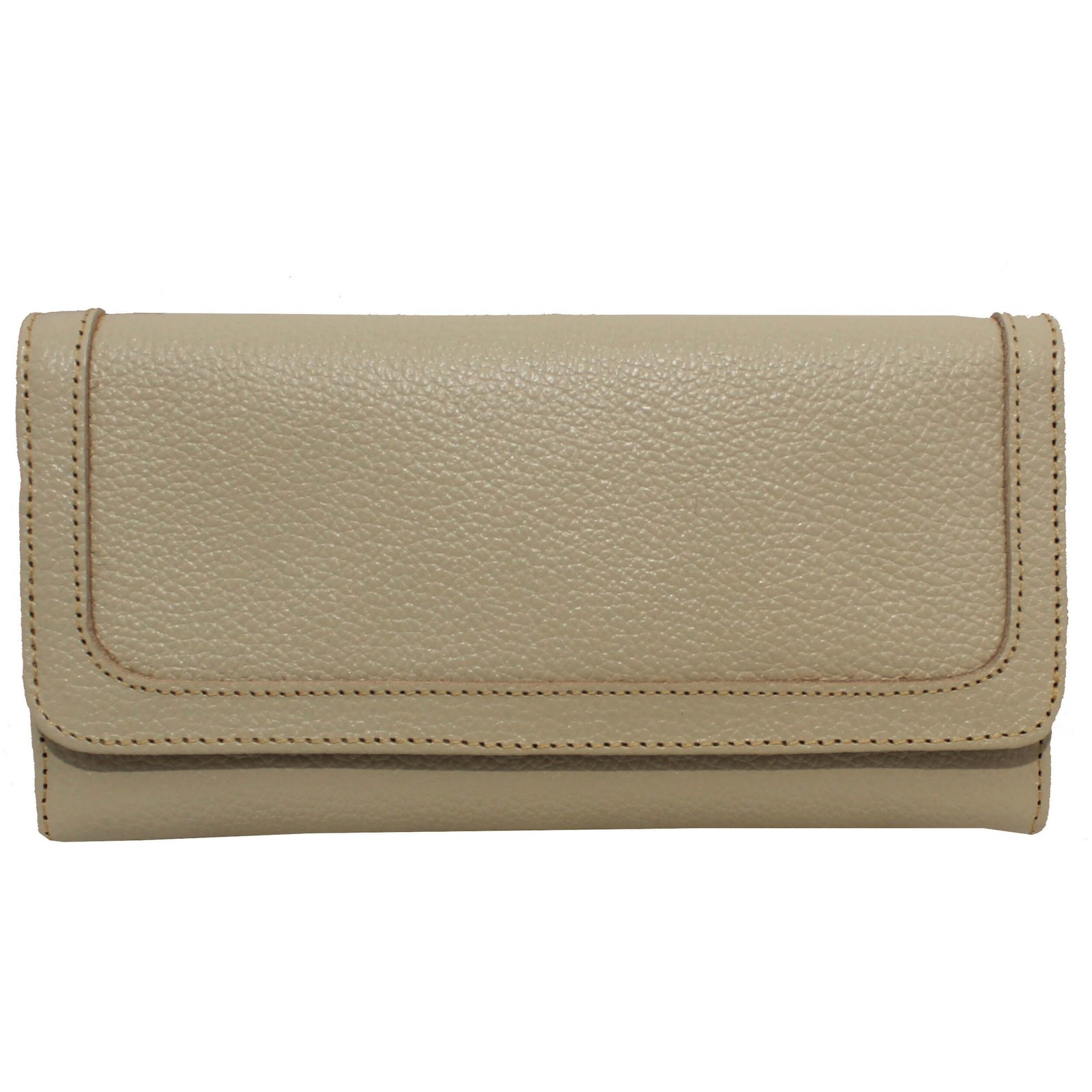 Carteira Feminina Grandes Várias Divisões Porta Celular - Imagem 16