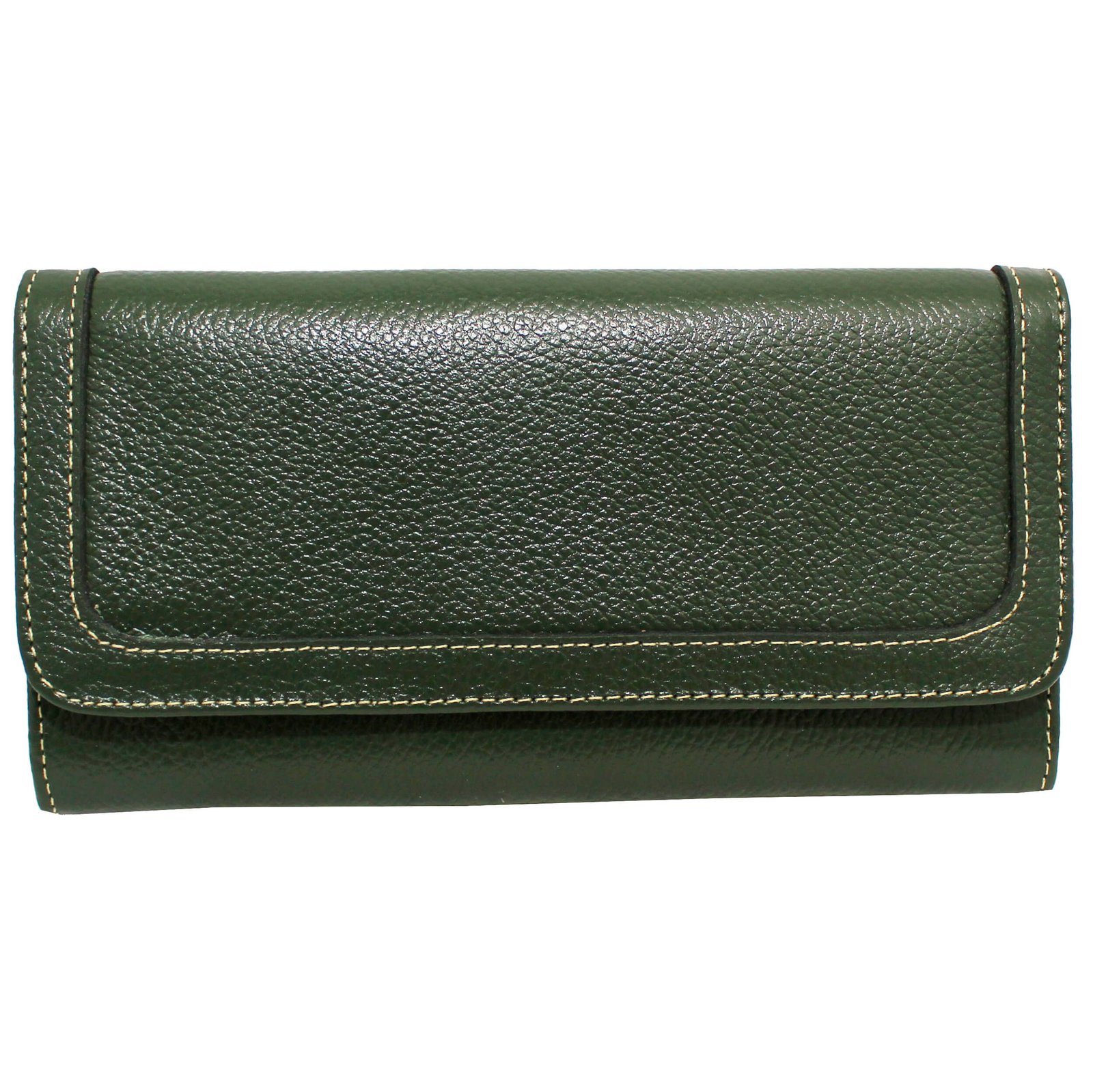 Carteira Feminina Grandes Várias Divisões Porta Celular - Imagem 8