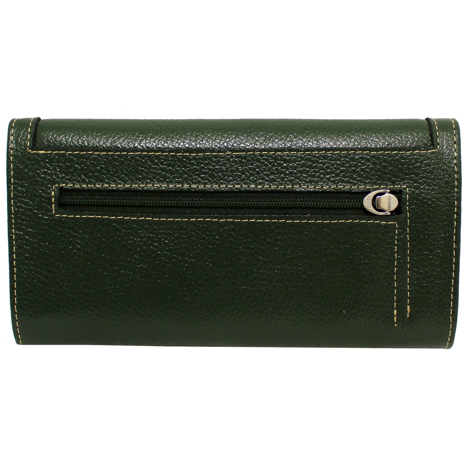 Carteira Feminina Grandes Várias Divisões Porta Celular - Imagem 6