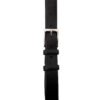 Cinto em Couro Legitimo Social Casual Masculino Fino - Thumbnail Image 4