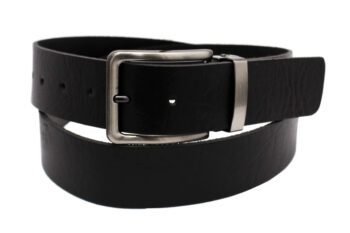 Cinto Couro Legitimo Social Dupla Face Fino Masculino Ct242 - Image 12