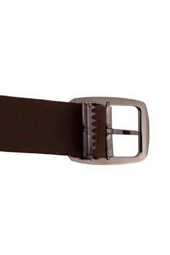 Cinto Couro Legitimo Social Dupla Face Fino Masculino Ct242 - Image 6