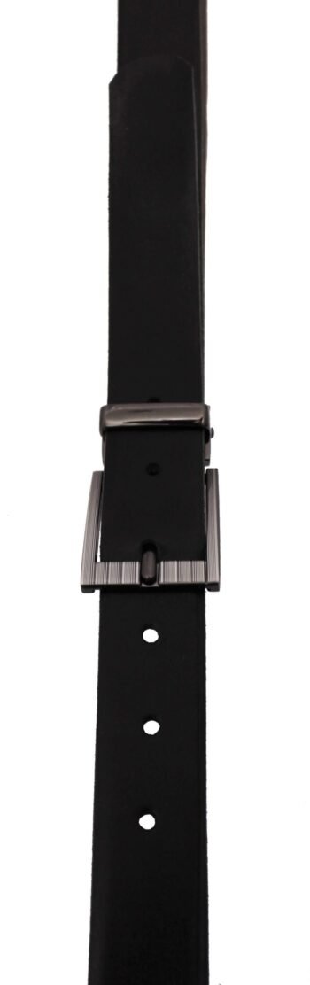 Cinto Couro Legitimo Social Casual Fino Masculino - Image 34
