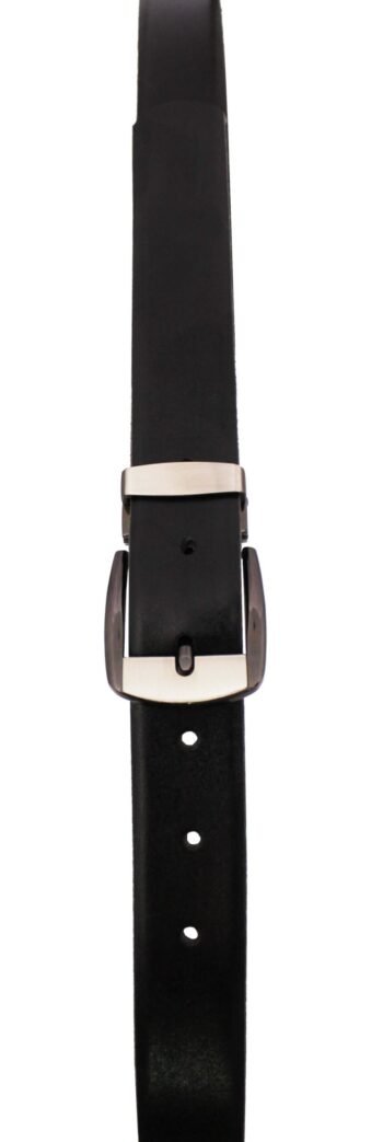 Cinto Couro Legitimo Social Casual Fino Masculino - Image 30