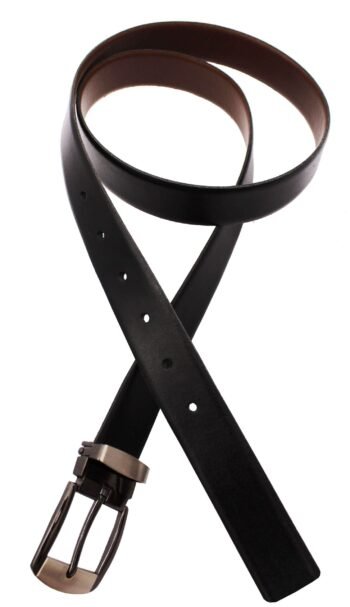 Cinto Couro Legitimo Social Casual Fino Masculino - Image 29
