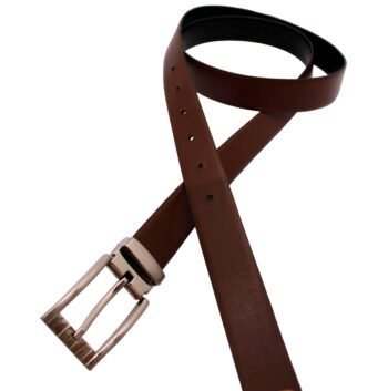 Cinto Couro Legitimo Social Casual Fino Masculino - Image 27