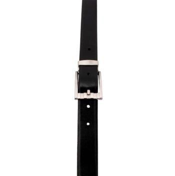 Cinto Couro Legitimo Social Casual Fino Masculino - Image 26