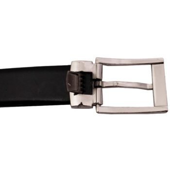 Cinto Couro Legitimo Social Casual Fino Masculino - Image 23