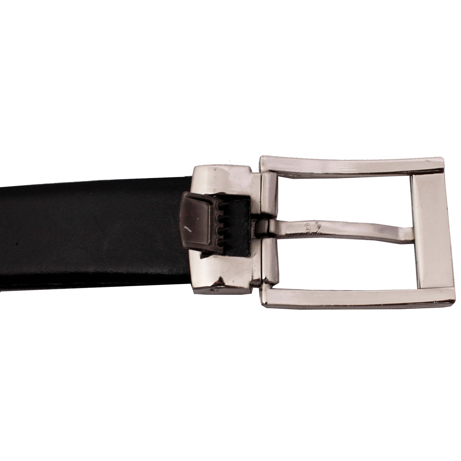 Cinto Couro Legitimo Social Casual Fino Masculino - Imagem 23