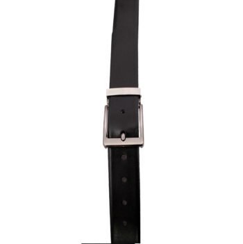 Cinto Couro Legitimo Social Casual Fino Masculino - Image 13