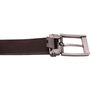 Cinto Couro Legitimo Social Casual Fino Masculino - Image 10