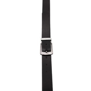 Cinto Couro Legitimo Social Casual Fino Masculino - Image 8