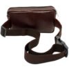 Pochete de Couro Legitimo Masculina - Thumbnail Image 4