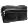 Pochete de Couro Legitimo Masculina - Thumbnail Image 6