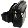 Pochete de Couro Legitimo Masculina - Thumbnail Image 8