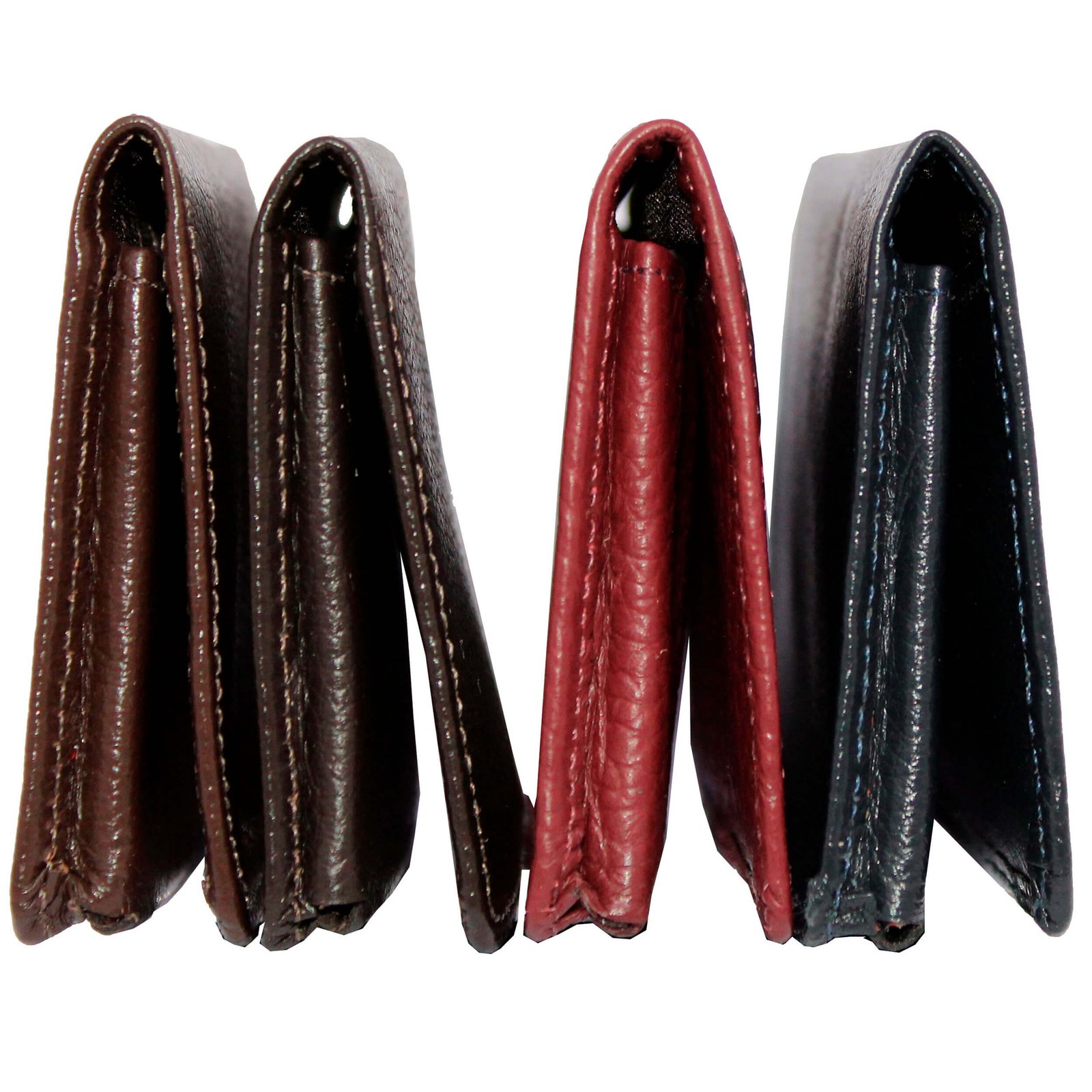 Porta Cartão Visita Em Couro Ca160 - Imagem 10