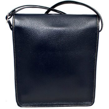 Bolsa Couro Transversal Feminina Tampa Porta Celular - Imagem 28