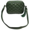 Bolsa Feminina Couro Transversal Matelassê Social - Thumbnail Image 1