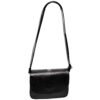 Bolsa Couro Legitimo Transversal Feminina Tampa Social - Thumbnail Image 1
