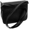 Bolsa Couro Legitimo Transversal Feminina Tampa Social - Thumbnail Image 8