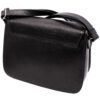 Bolsa Couro Legitimo Transversal Feminina Tampa Social - Thumbnail Image 7