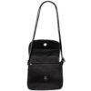 Bolsa Couro Legitimo Transversal Feminina Tampa Social - Thumbnail Image 6
