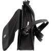 Bolsa Couro Legitimo Transversal Feminina Tampa Social - Thumbnail Image 5