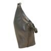 Bolsa Couro Legítimo Feminina Transversal Festa Social - Thumbnail Image 65